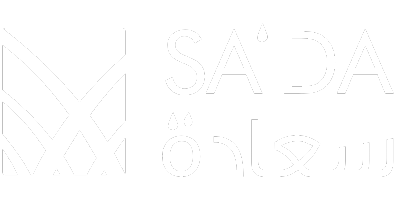 SA'DA Logo